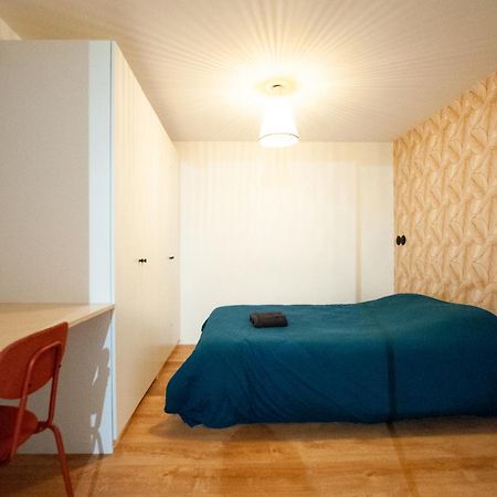 Sweet House Paris Disney Apartment Rosny-sous-Bois Exterior foto