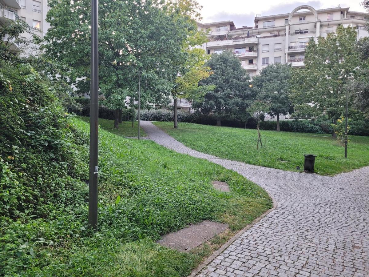 Sweet House Paris Disney Apartment Rosny-sous-Bois Exterior foto