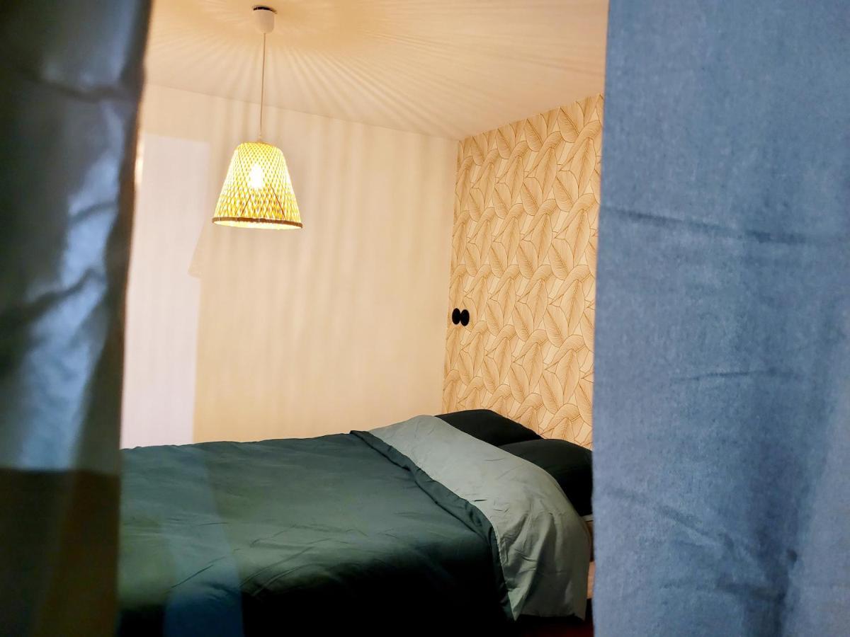 Sweet House Paris Disney Apartment Rosny-sous-Bois Exterior foto