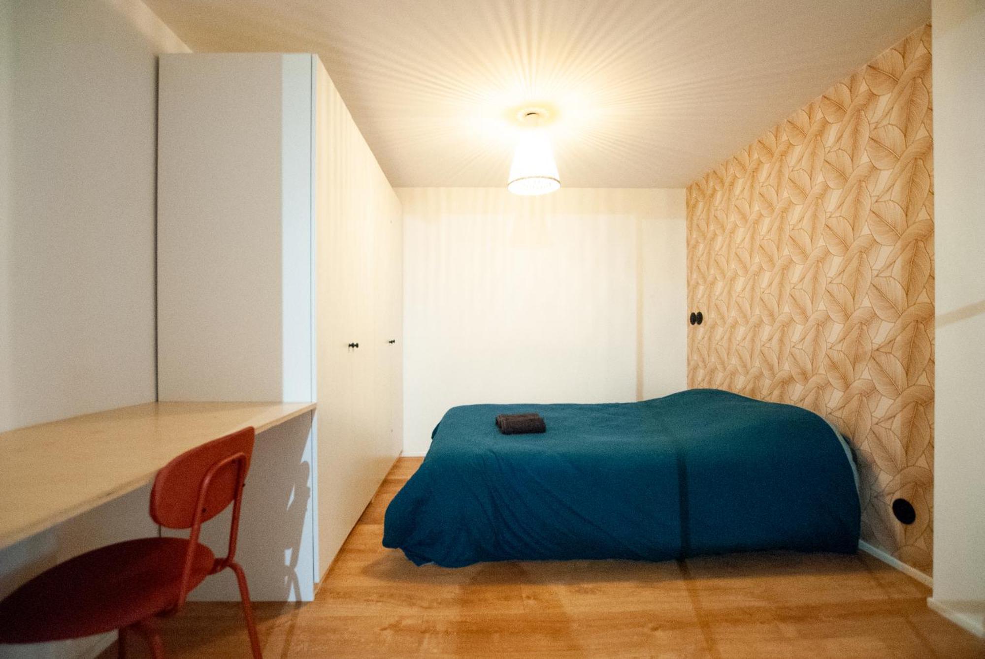 Sweet House Paris Disney Apartment Rosny-sous-Bois Exterior foto